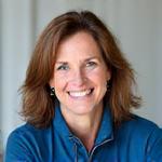 Anna Meier, Lead Guide and Founder